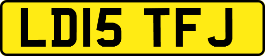 LD15TFJ