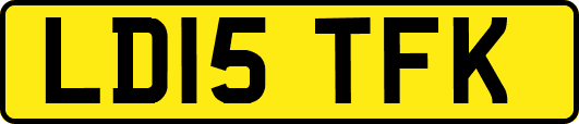 LD15TFK