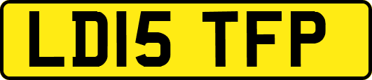 LD15TFP