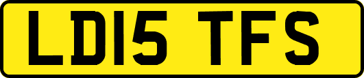 LD15TFS