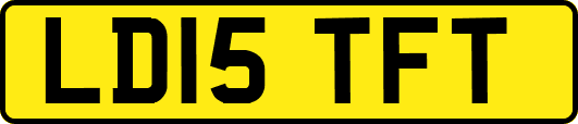 LD15TFT