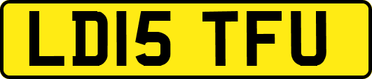 LD15TFU