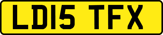 LD15TFX