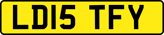 LD15TFY