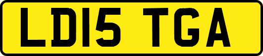 LD15TGA