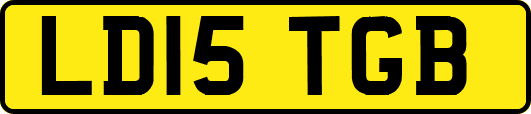 LD15TGB