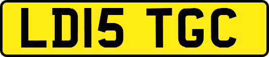 LD15TGC