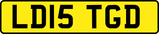 LD15TGD