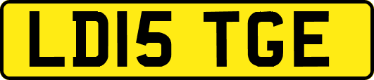 LD15TGE