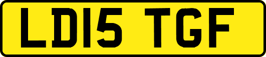LD15TGF