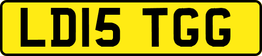 LD15TGG