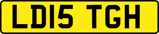 LD15TGH