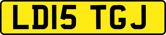 LD15TGJ