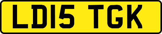 LD15TGK