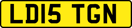 LD15TGN