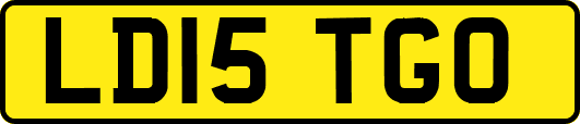 LD15TGO