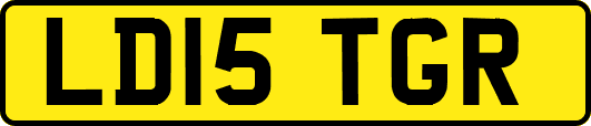 LD15TGR