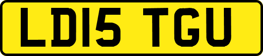 LD15TGU