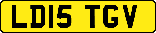 LD15TGV