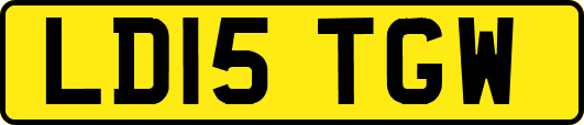 LD15TGW