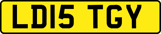 LD15TGY