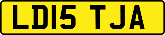 LD15TJA