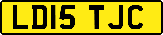 LD15TJC