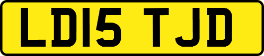 LD15TJD