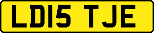 LD15TJE
