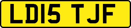 LD15TJF