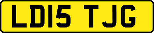 LD15TJG