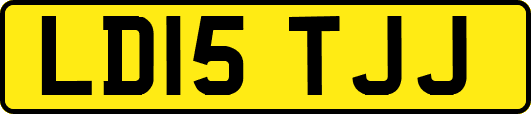 LD15TJJ