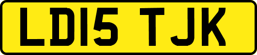 LD15TJK