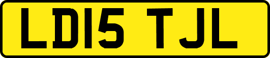 LD15TJL