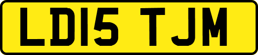 LD15TJM
