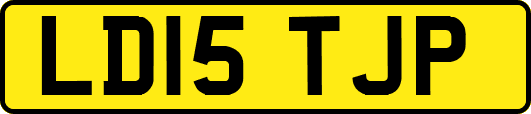 LD15TJP