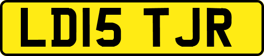 LD15TJR