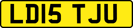 LD15TJU