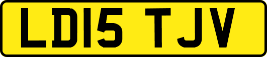 LD15TJV