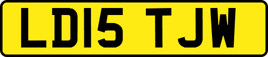 LD15TJW