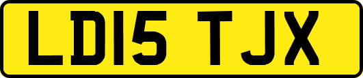 LD15TJX