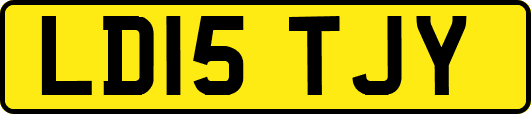 LD15TJY