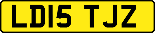 LD15TJZ