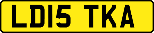 LD15TKA