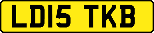 LD15TKB