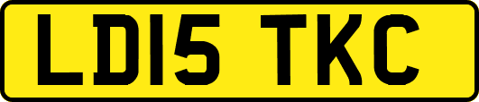 LD15TKC