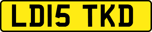 LD15TKD
