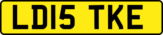 LD15TKE