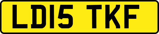 LD15TKF