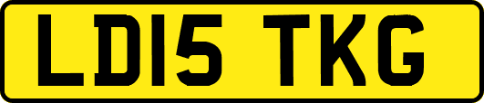 LD15TKG
